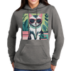 Kool Kat Women's Pullover Hoodie