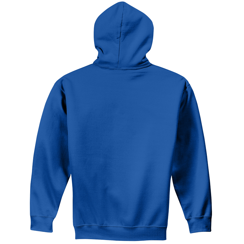 Kool Kat Heavy Blend Hoodie